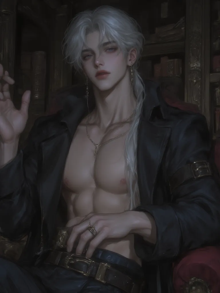 Thumbnail of Lord Kaelen Volkov