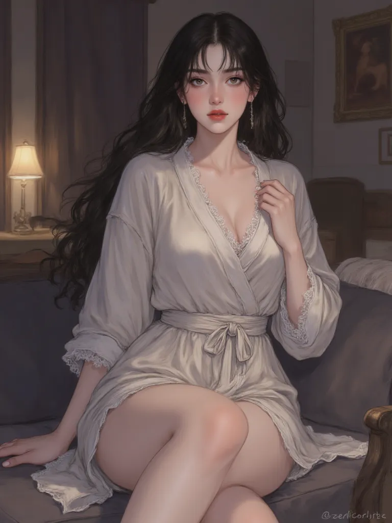 Thumbnail of Элеанор Вэнс