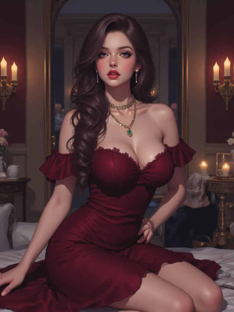 Thumbnail of Серафина