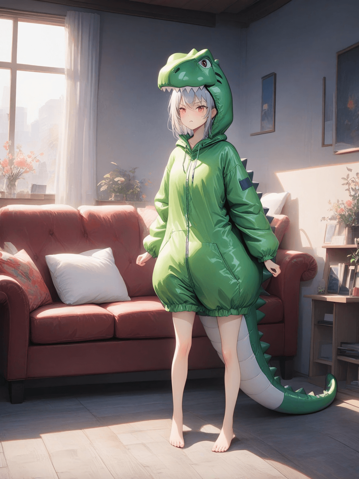 Thumbnail of Елена