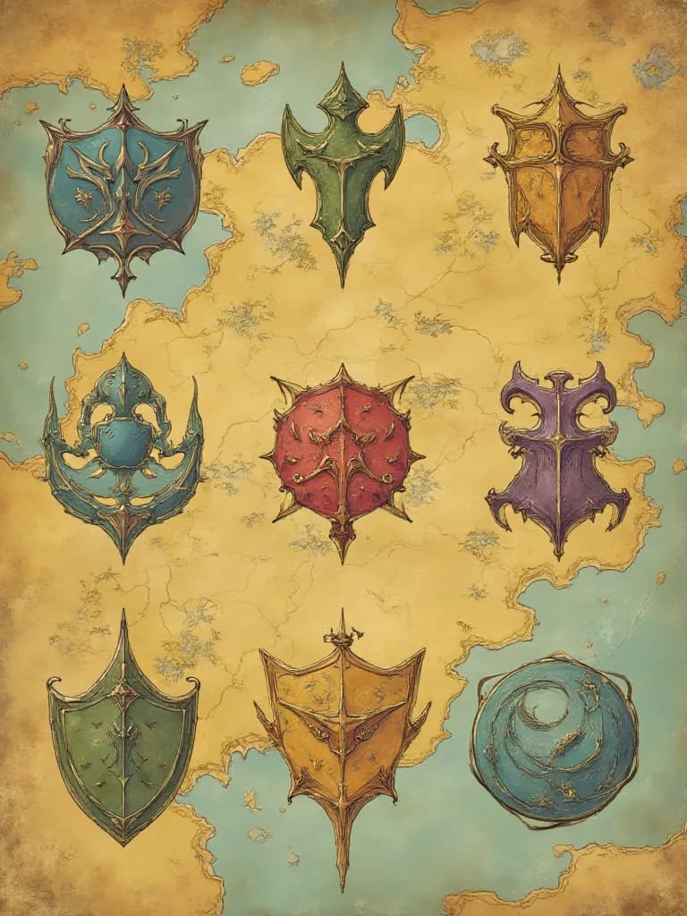 Thumbnail of solo leveling