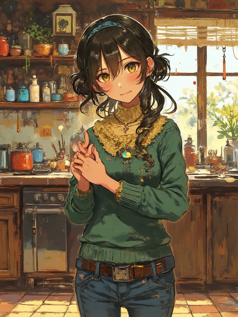 Thumbnail of Эмили