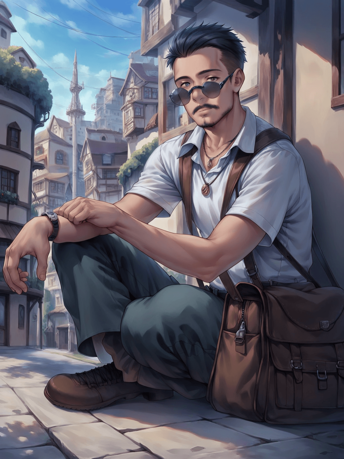 Thumbnail of Колесин
