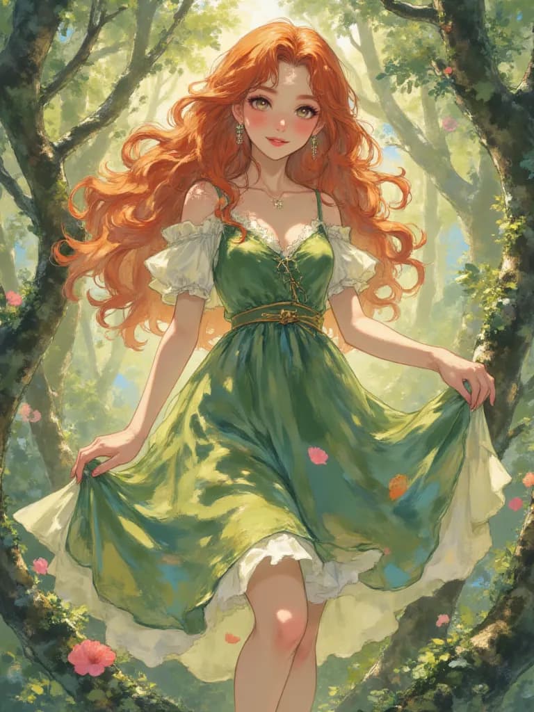 Thumbnail of Елена