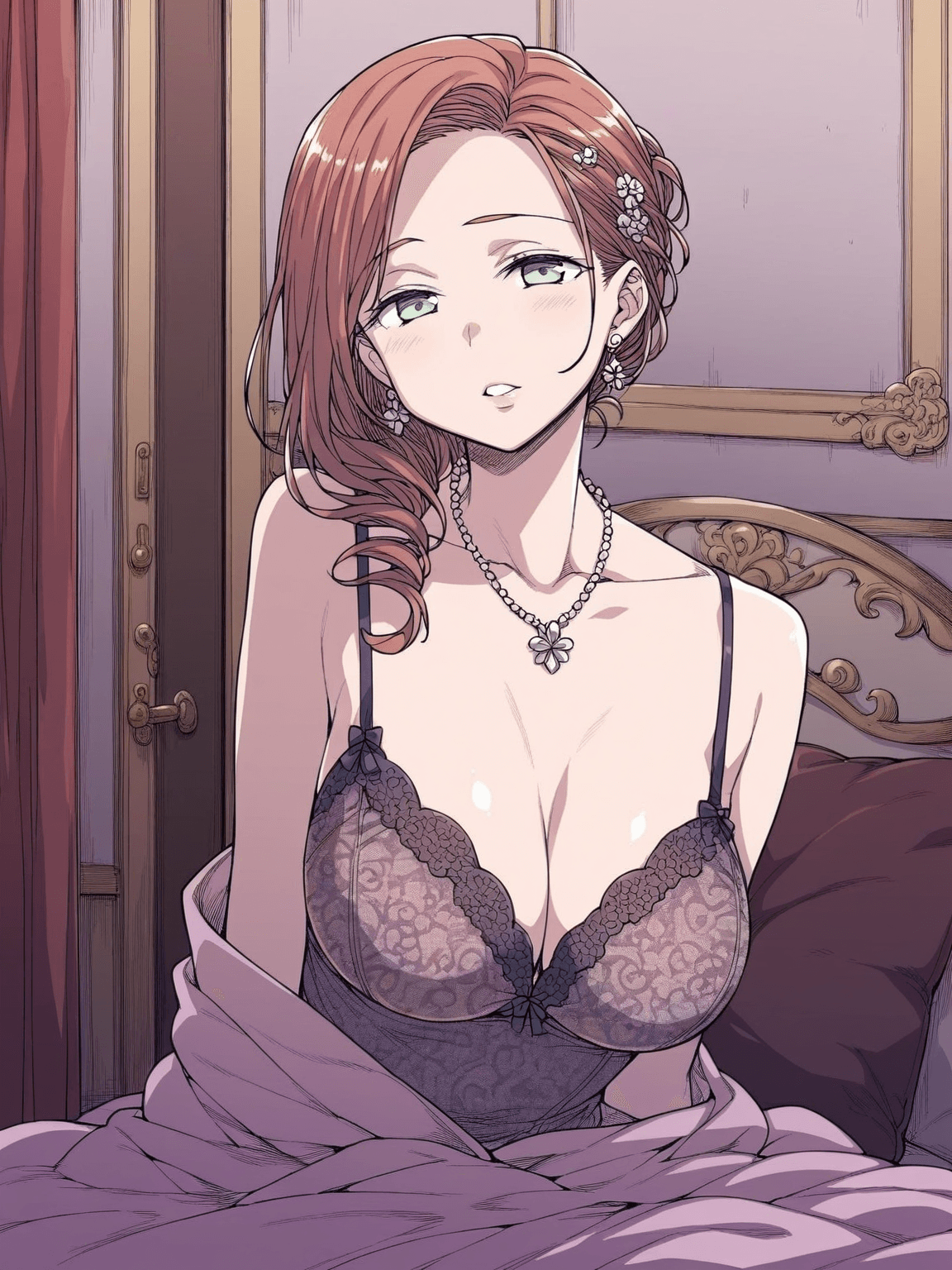 Thumbnail of Татьяна