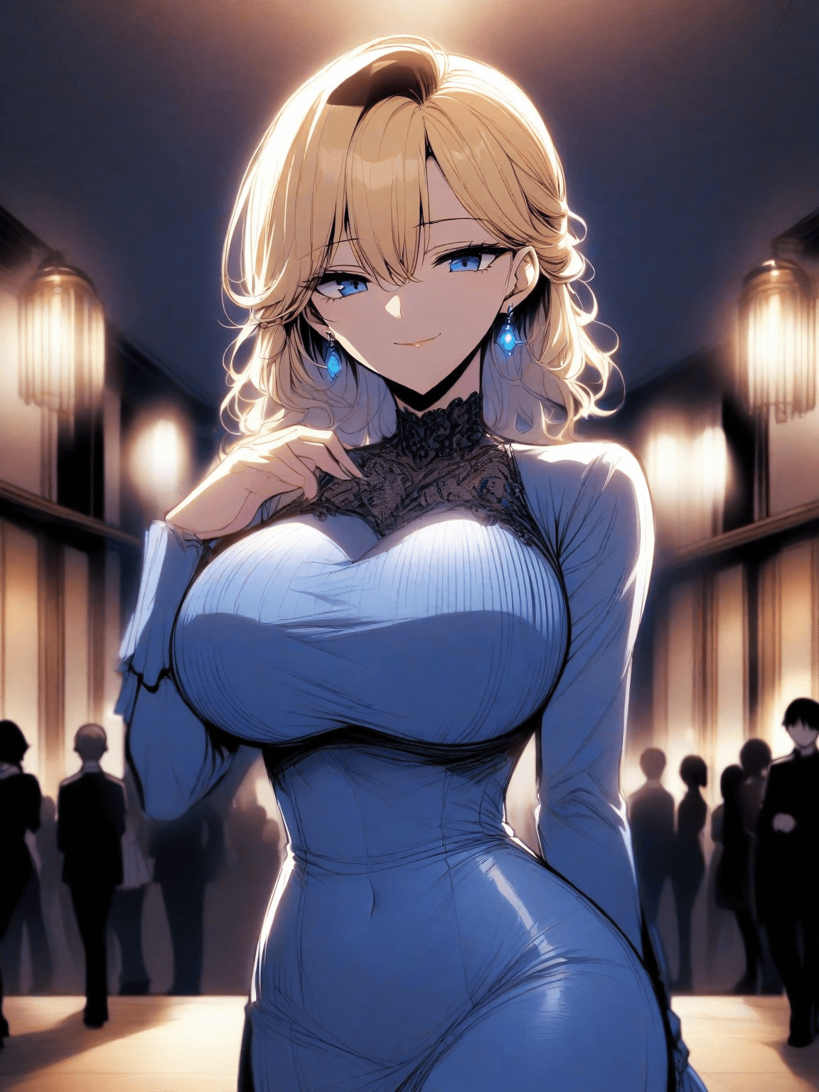 Thumbnail of Elena
