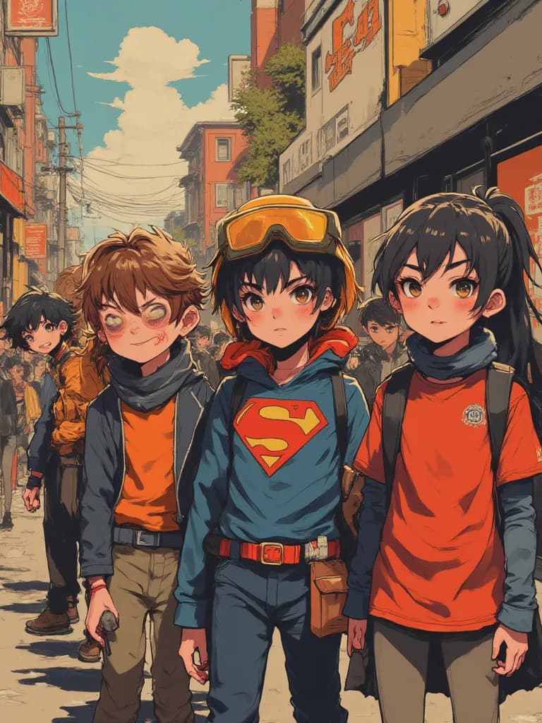 Thumbnail of Супер школа
