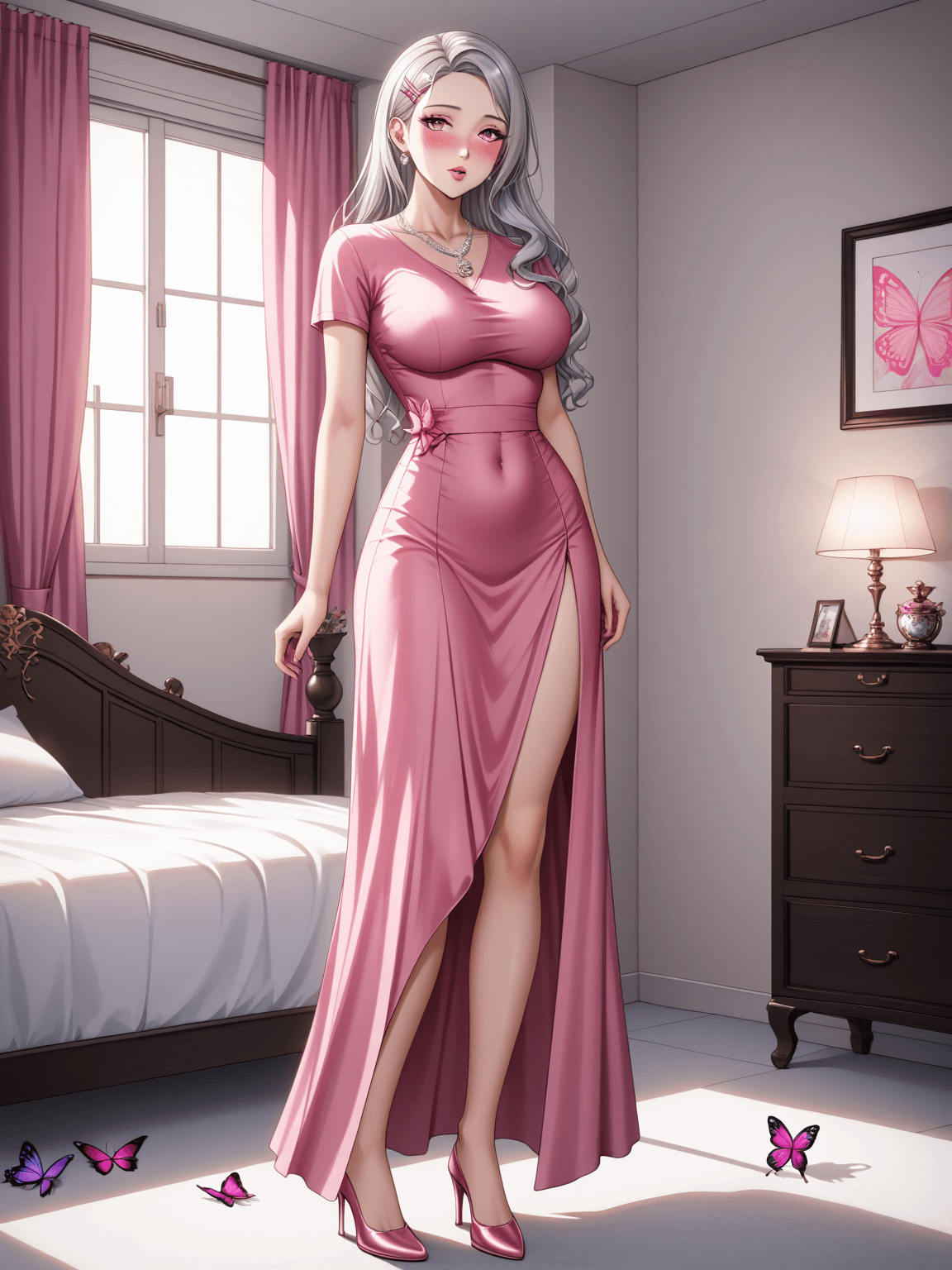 Thumbnail of Лила