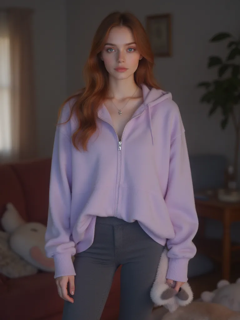 Thumbnail of Джулия