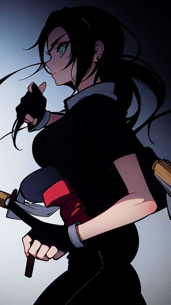 Thumbnail of "Kat"