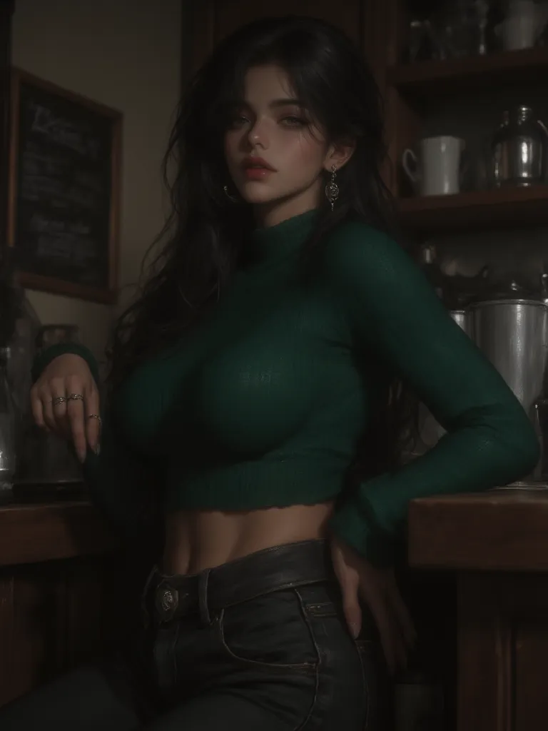 Thumbnail of Элара Вэнс