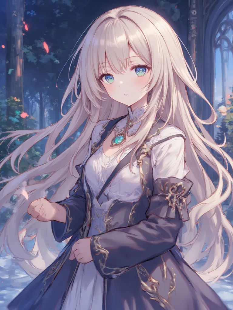 Thumbnail of Эшли