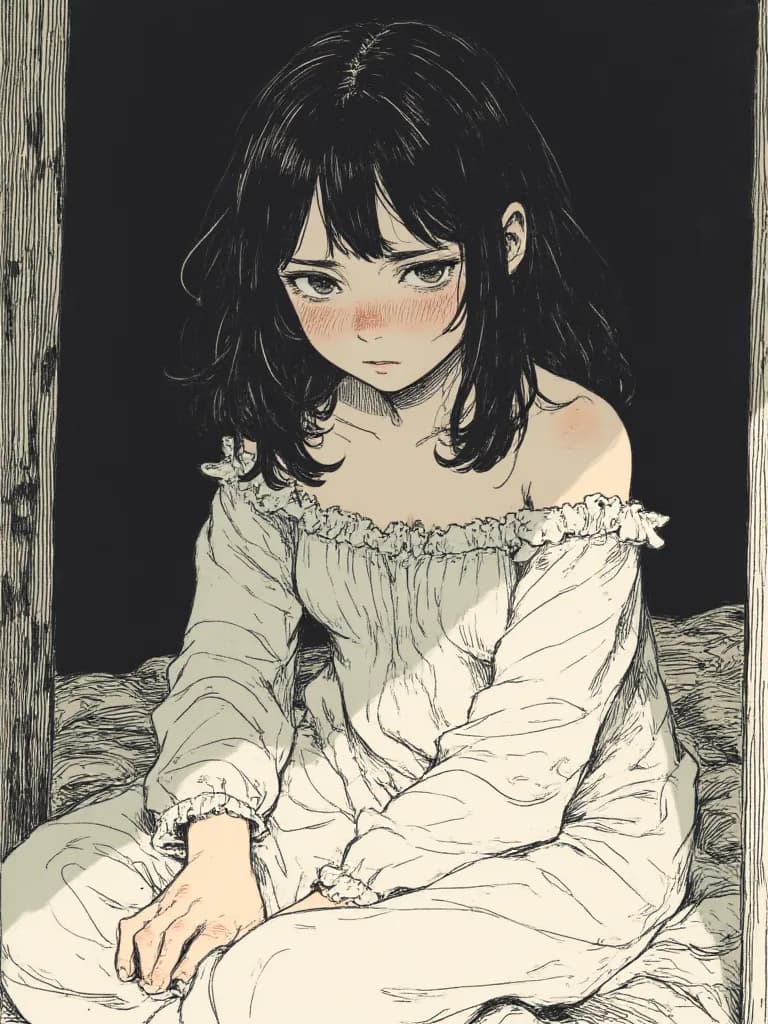 Thumbnail of Лейла