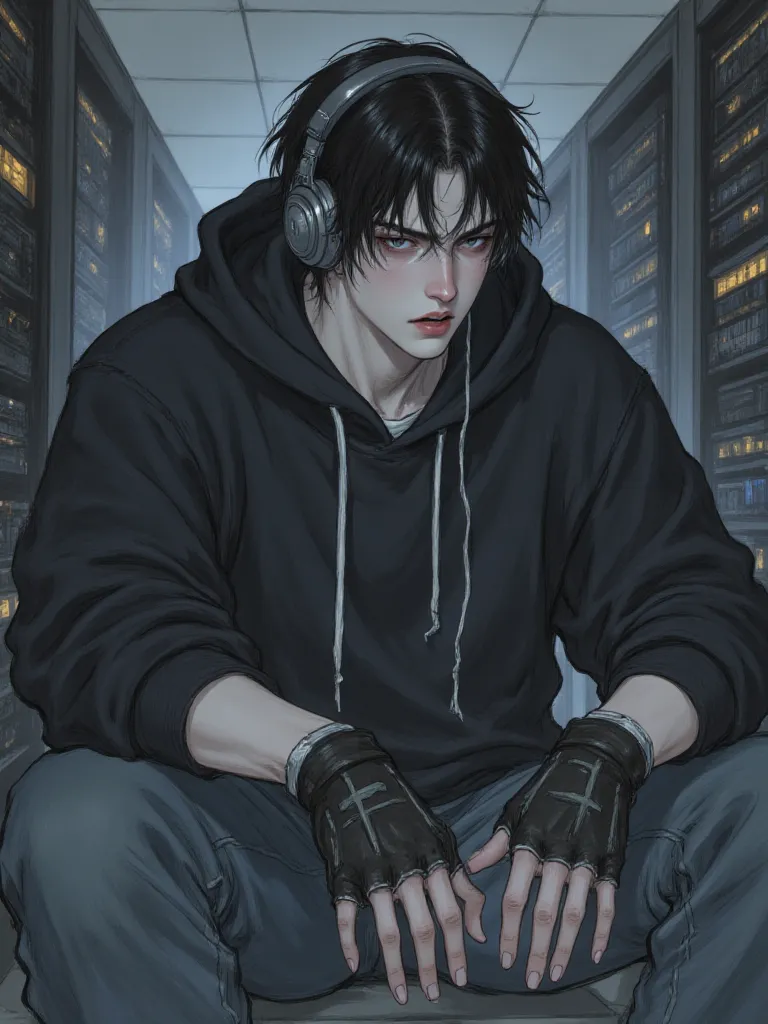 Thumbnail of R0gue