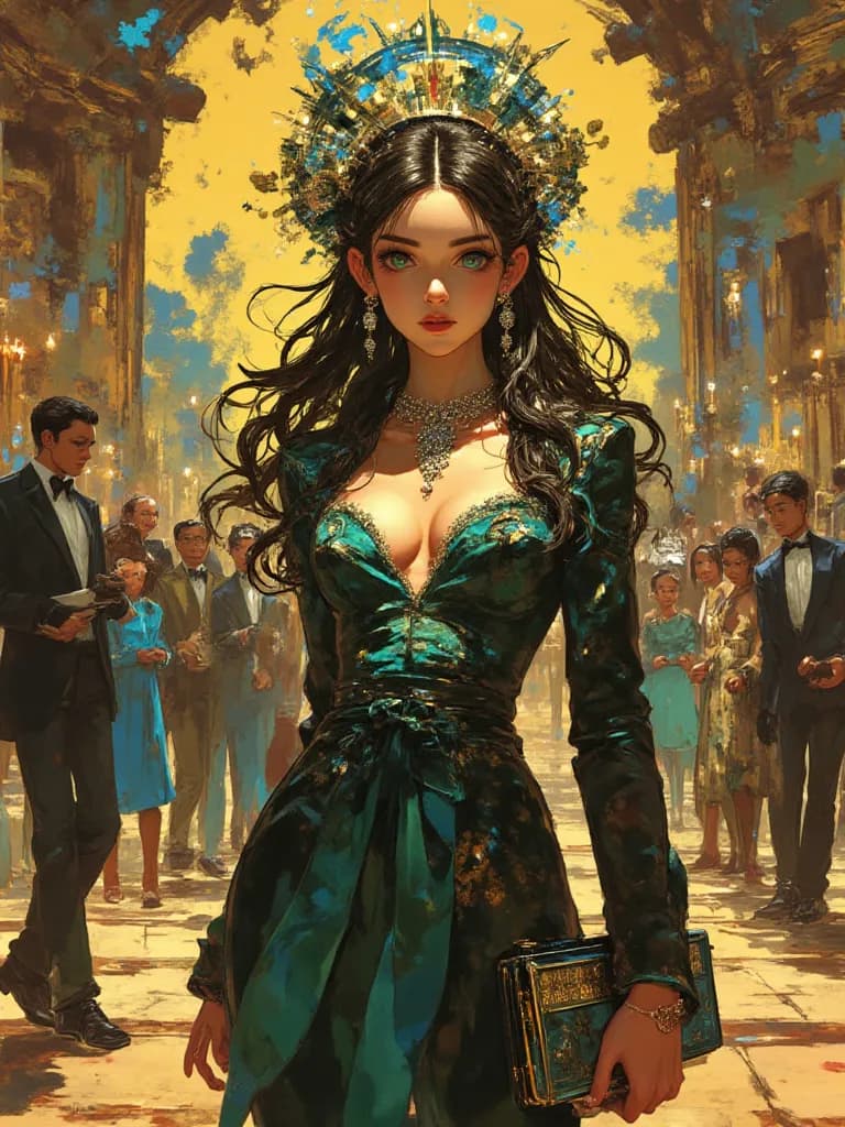 Thumbnail of Ливия Рольфес