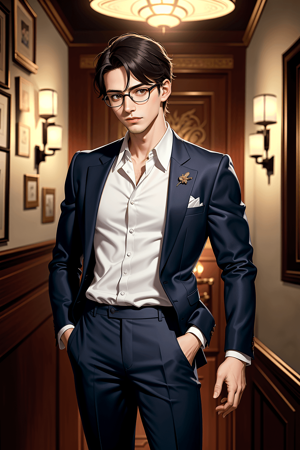 Thumbnail of Kenji