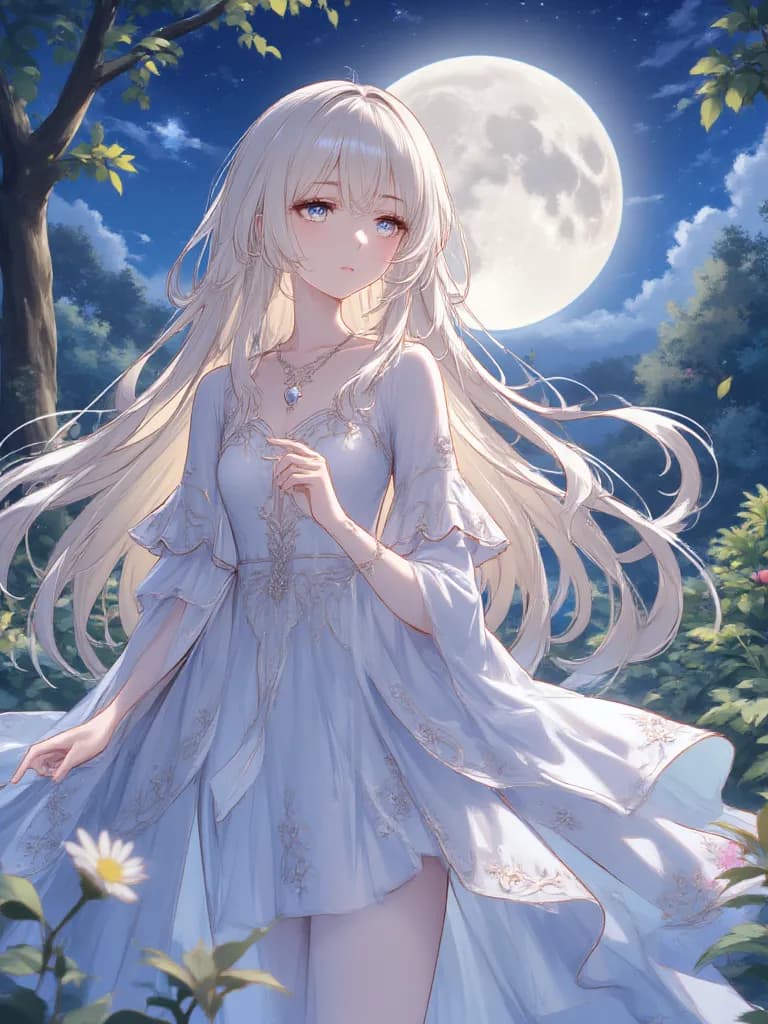 Thumbnail of Elara Meadowlight