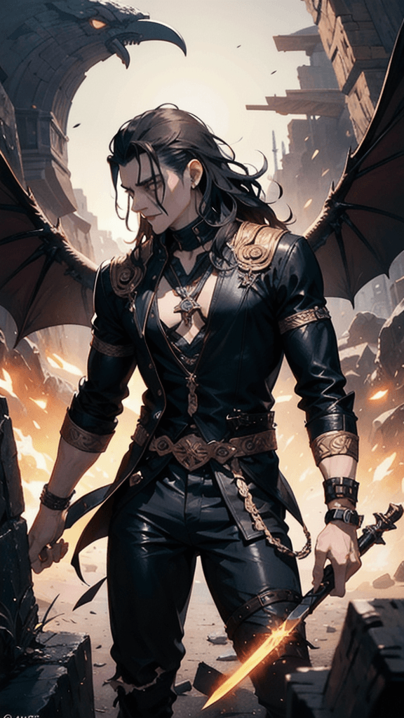 Thumbnail of "Loki"