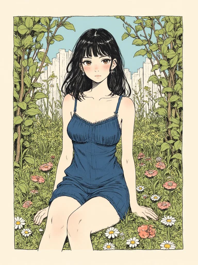 Thumbnail of Харуна Танака