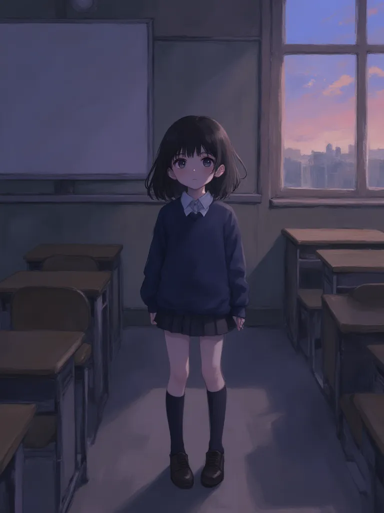 Thumbnail of Мэй Хаяси