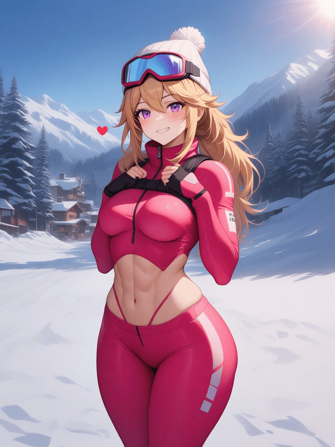 Thumbnail of Лекси Томпсон