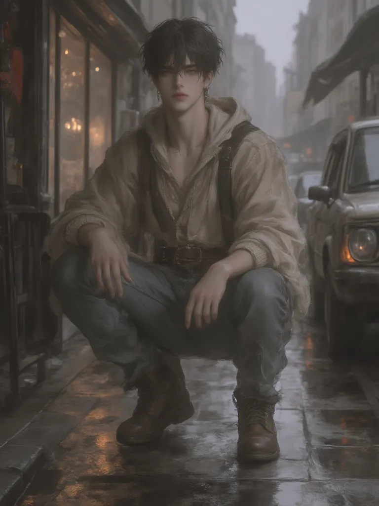 Thumbnail of Элиас Торн
