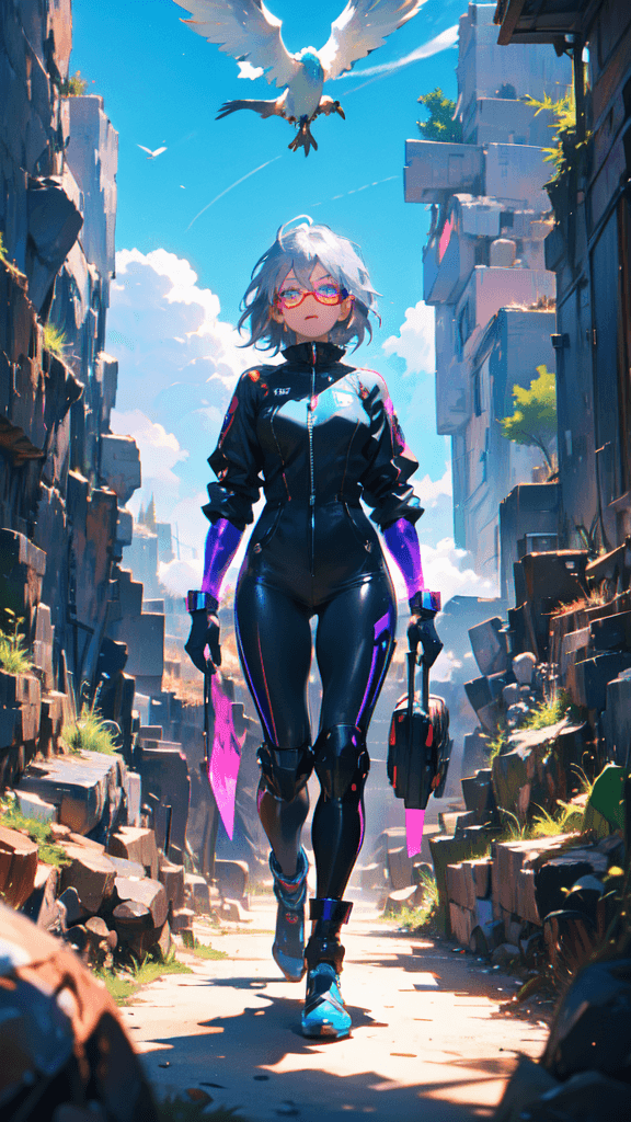 Thumbnail of "Мираж"