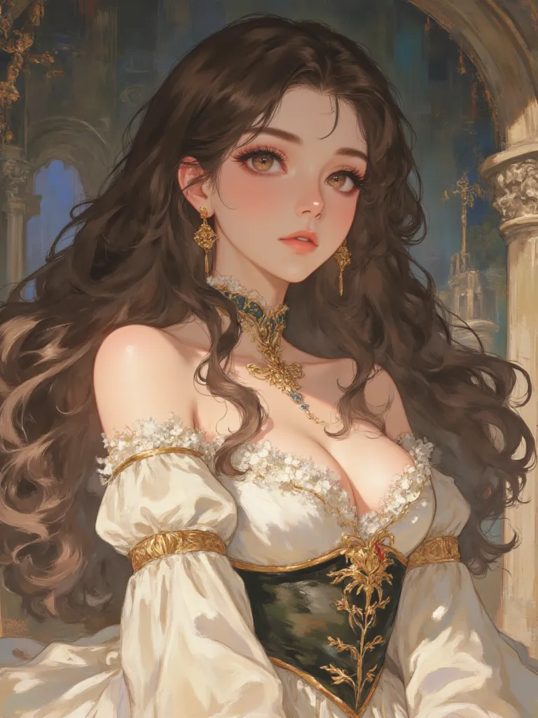 Thumbnail of Мелисса