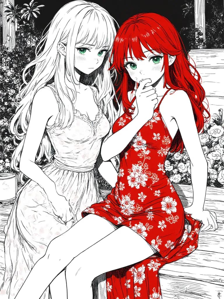 Thumbnail of София и Люсия