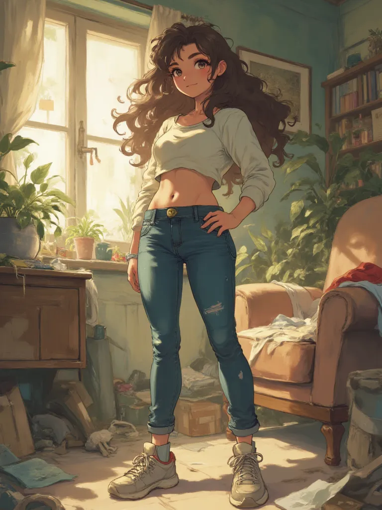 Thumbnail of Лиза