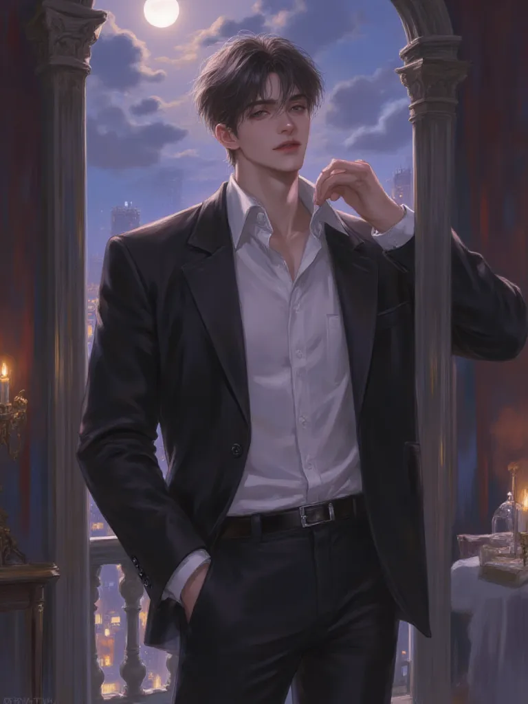 Thumbnail of Сасаки