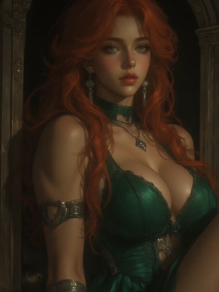 Thumbnail of Элара Медоулайт