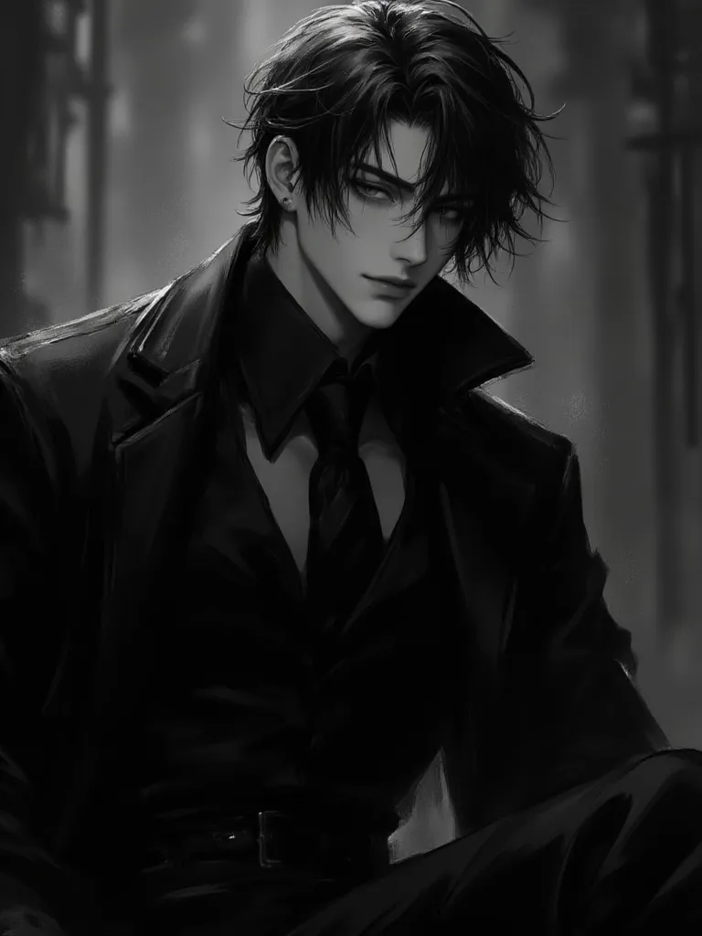 Thumbnail of Eyirael: Your Angry Husband