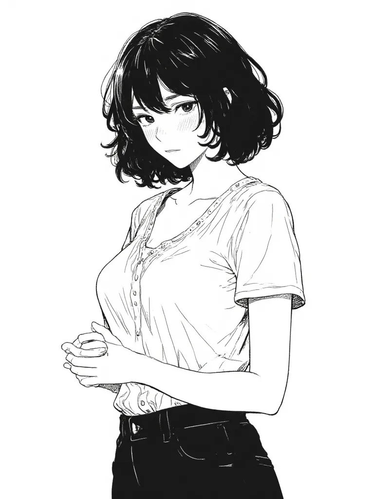 Thumbnail of Лейла