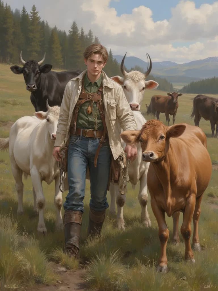 Thumbnail of Старший брат