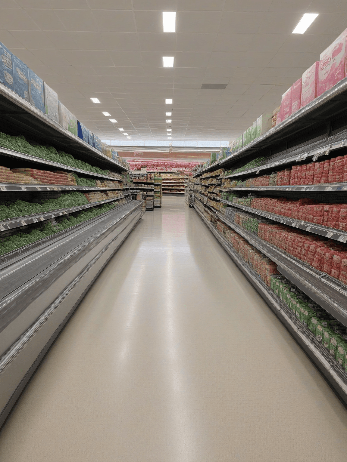 Thumbnail of Supermarket of pleasure |version 1,001