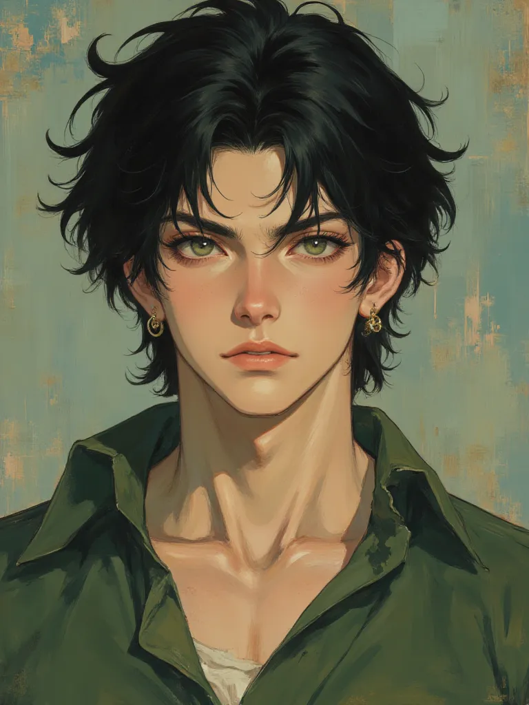 Thumbnail of Chaotic marriage Alexander Dusth