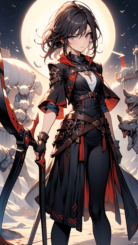 Thumbnail of "Nyx"