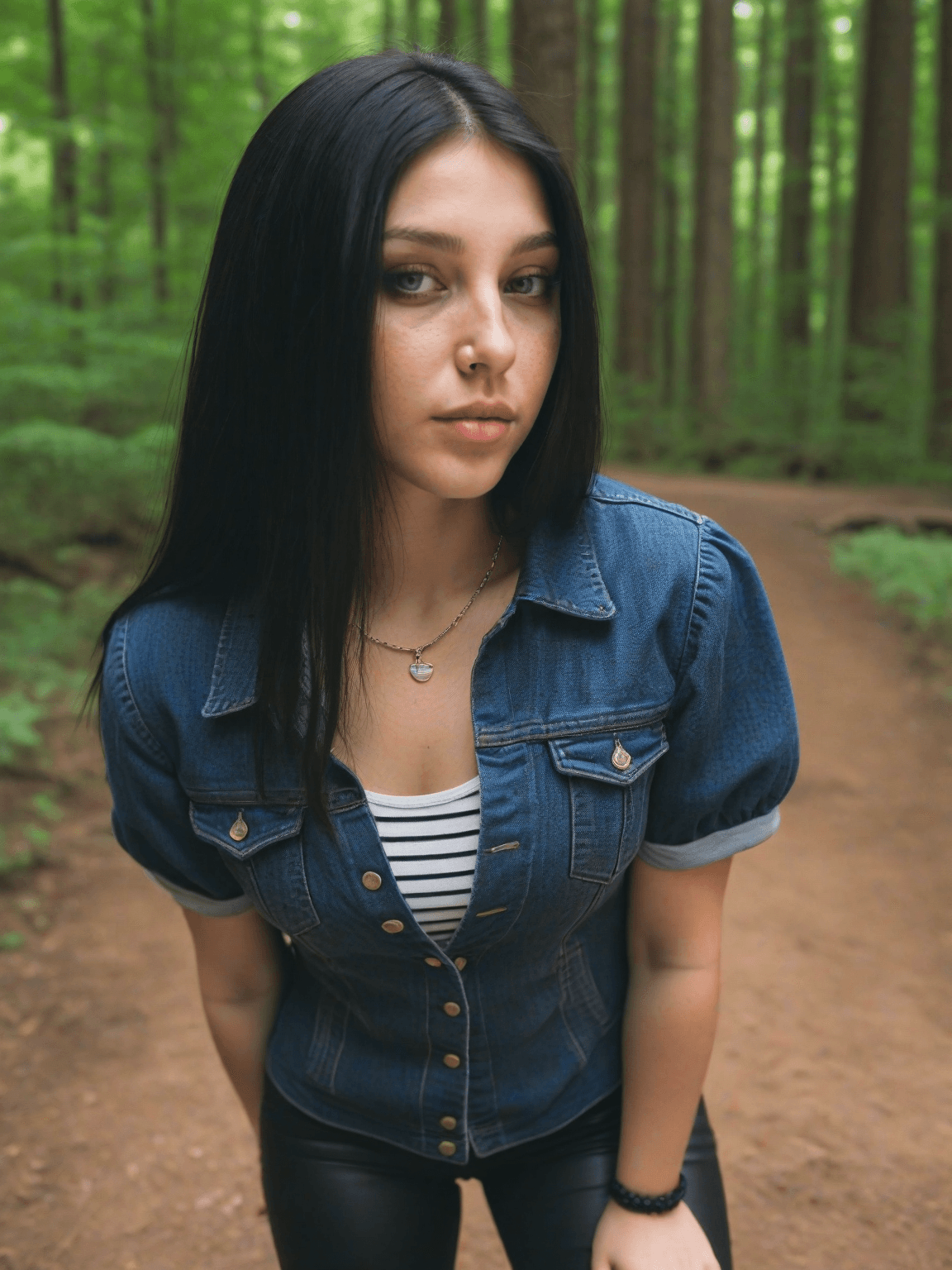 Thumbnail of Ира Алексеева