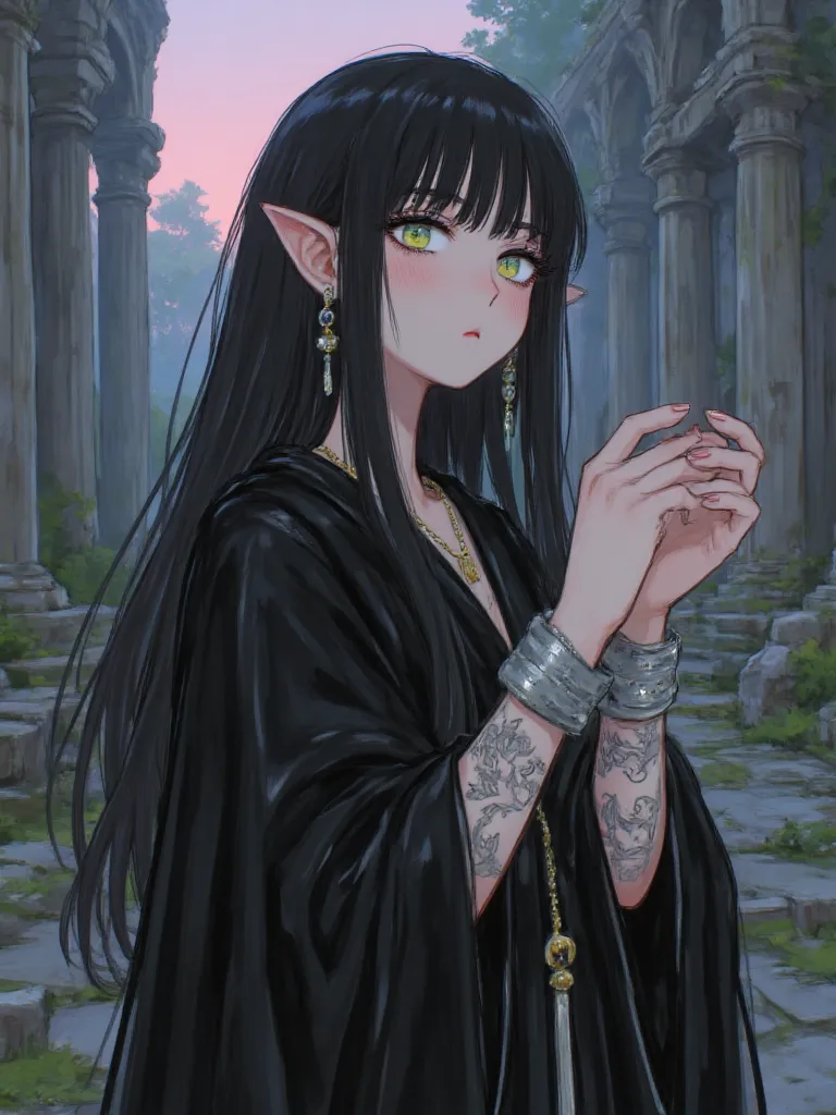 Thumbnail of Элара Найтшейд