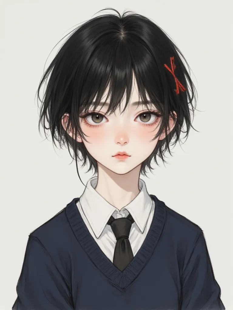 Thumbnail of Peni Parker