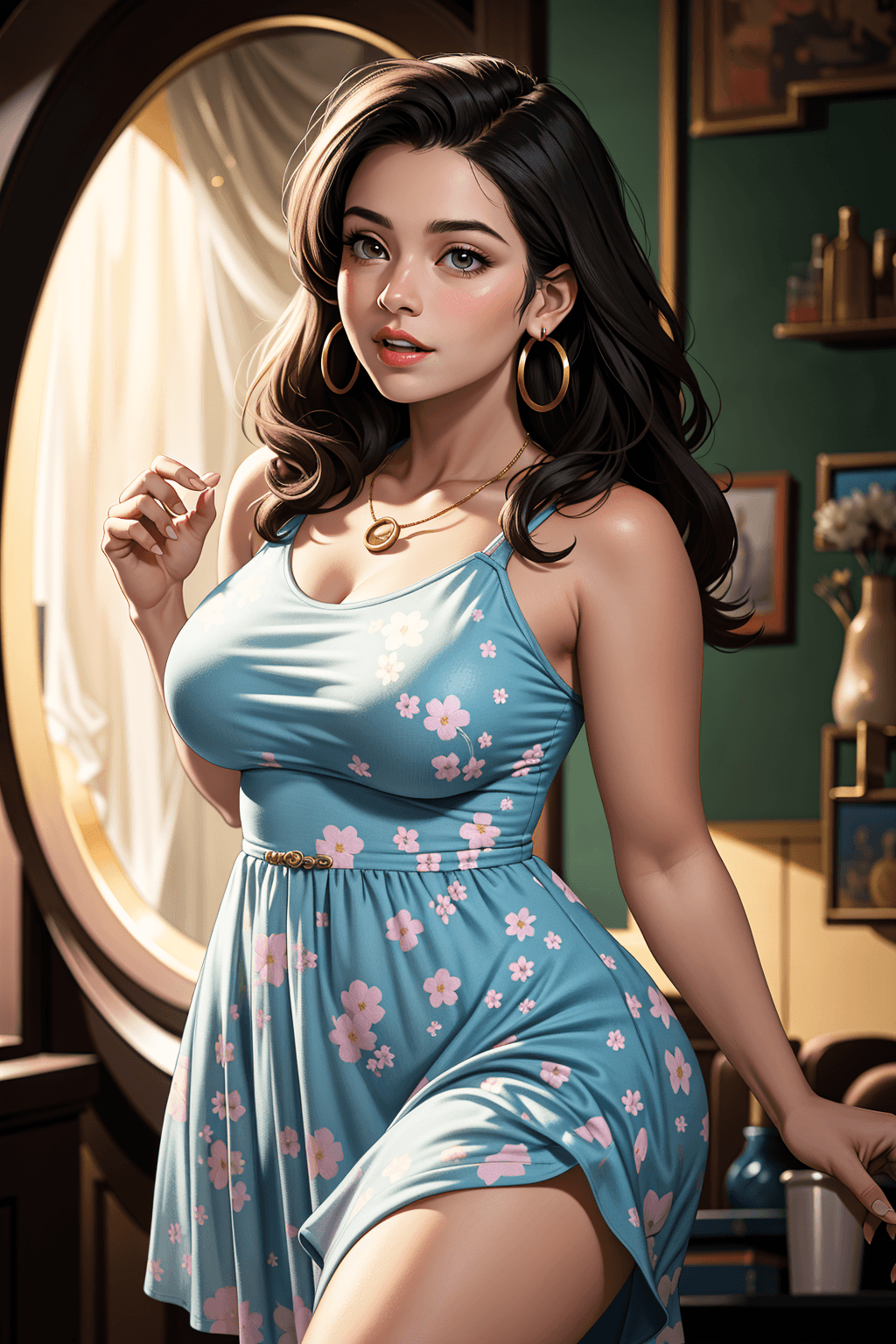 Thumbnail of esmeralda rodriguez