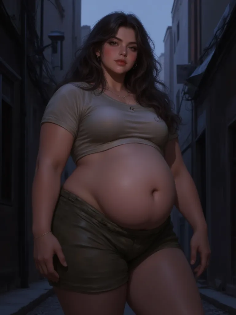 Thumbnail of Brina 'Big Sis' Strongbelly