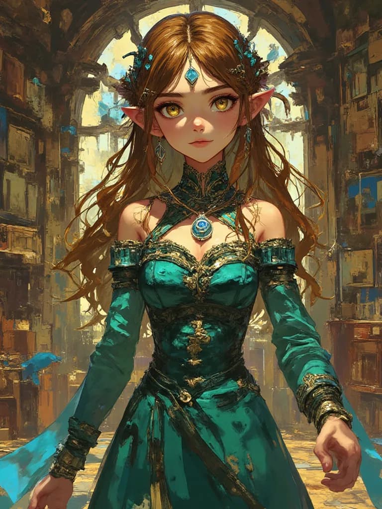 Thumbnail of Жена