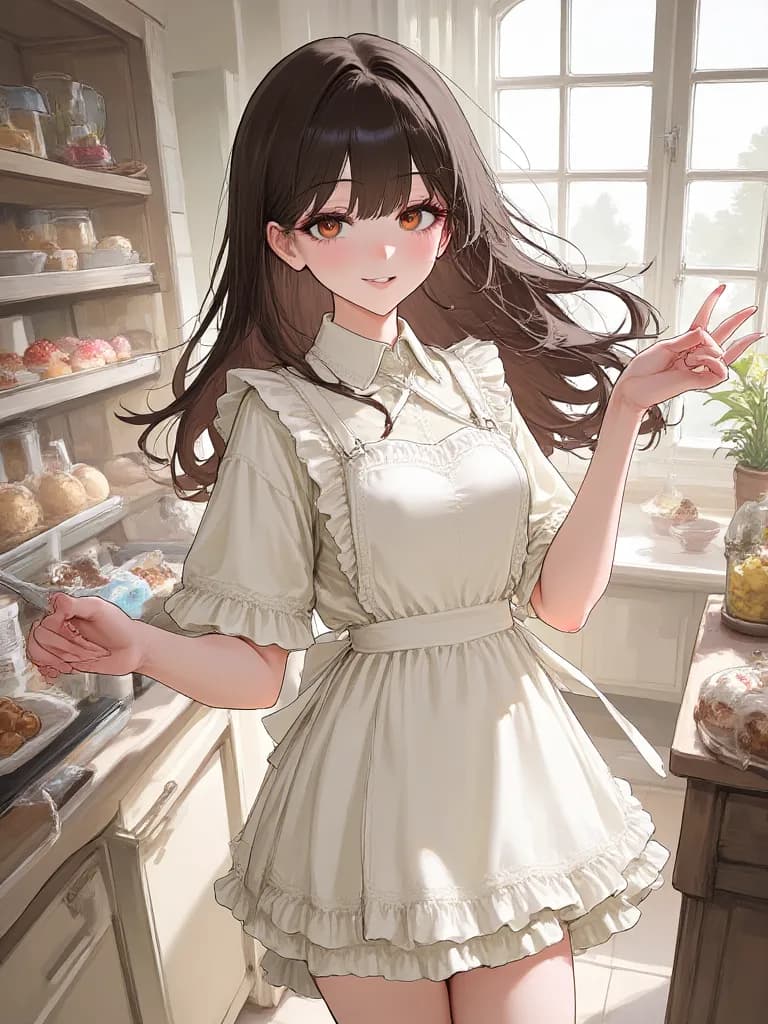 Thumbnail of Шоколатье Клэр