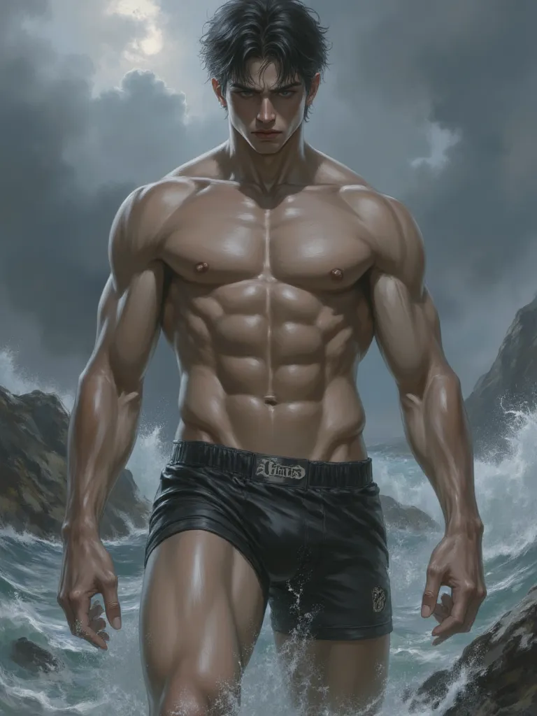Thumbnail of Джулиан Торн