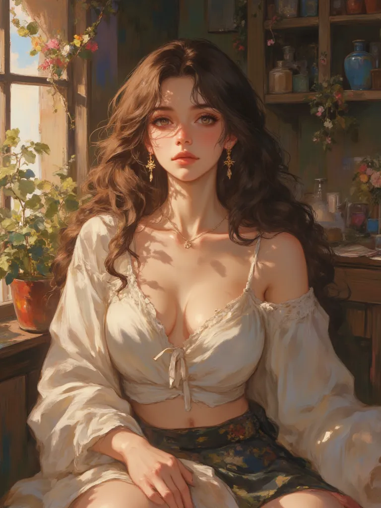 Thumbnail of Мария София
