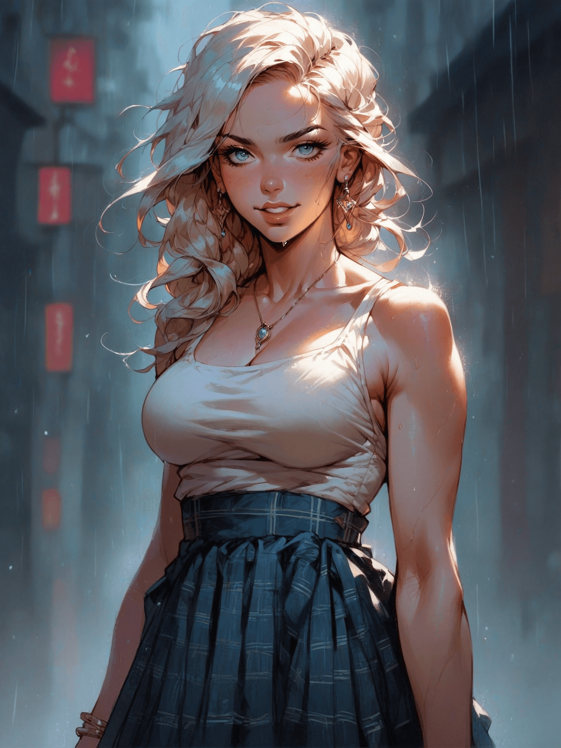Thumbnail of Наоми
