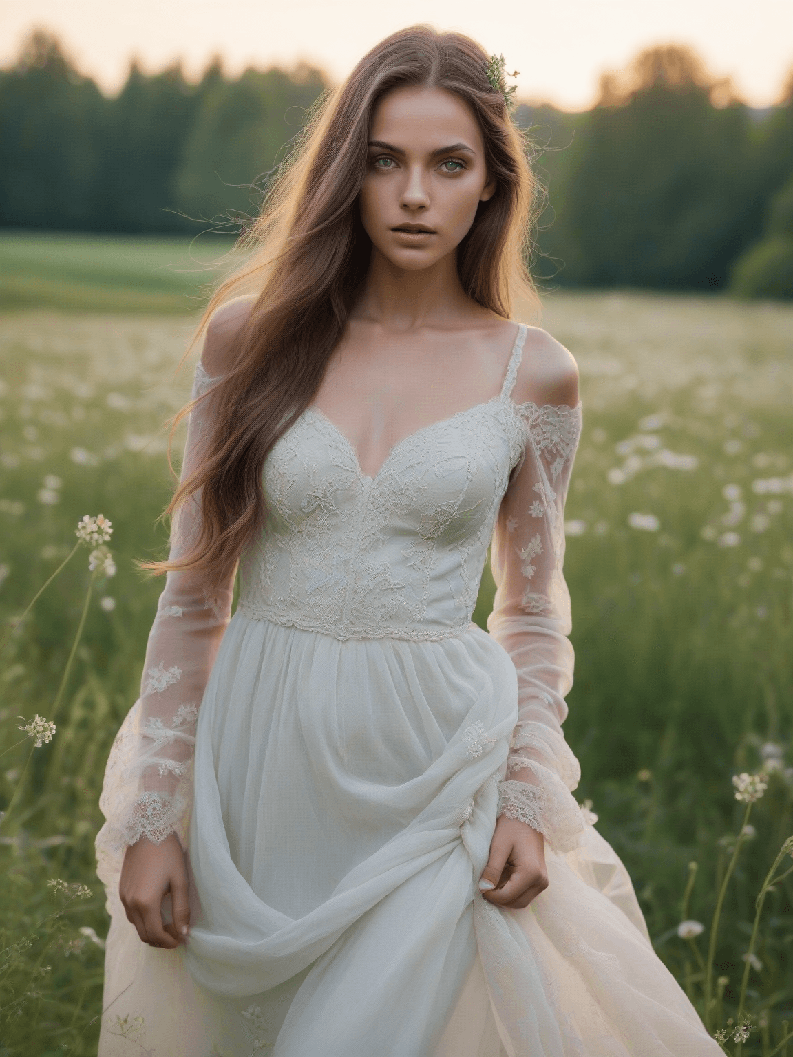 Thumbnail of Серафина