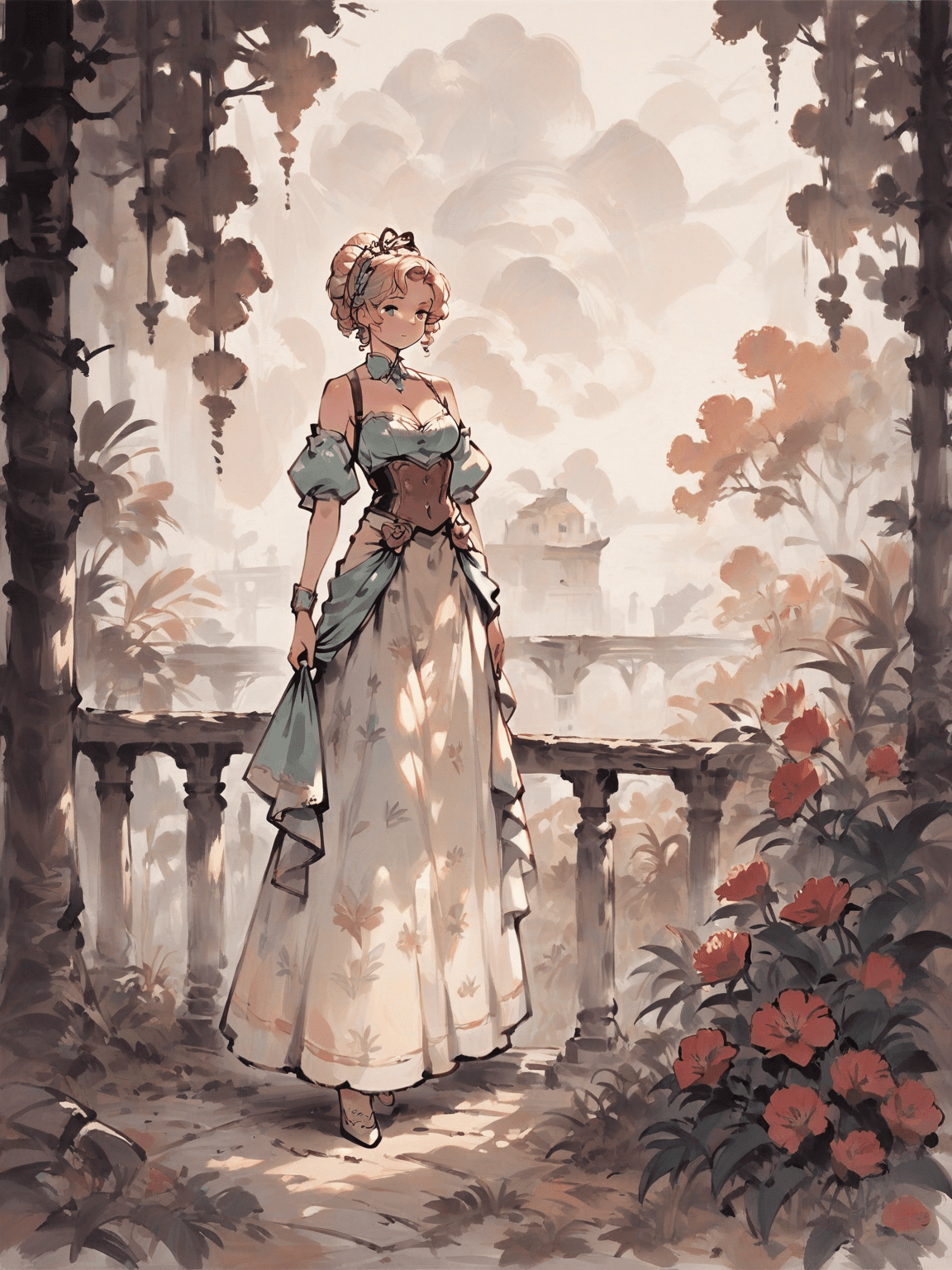 Thumbnail of лиана